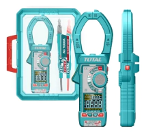 PINZA AMPEROMETRICA TOTAL AC 1000A TMT760001