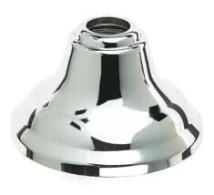 CAMPANA P/ENTR MINGITORIO, TEMPOROZADORA FV ORIGINAL