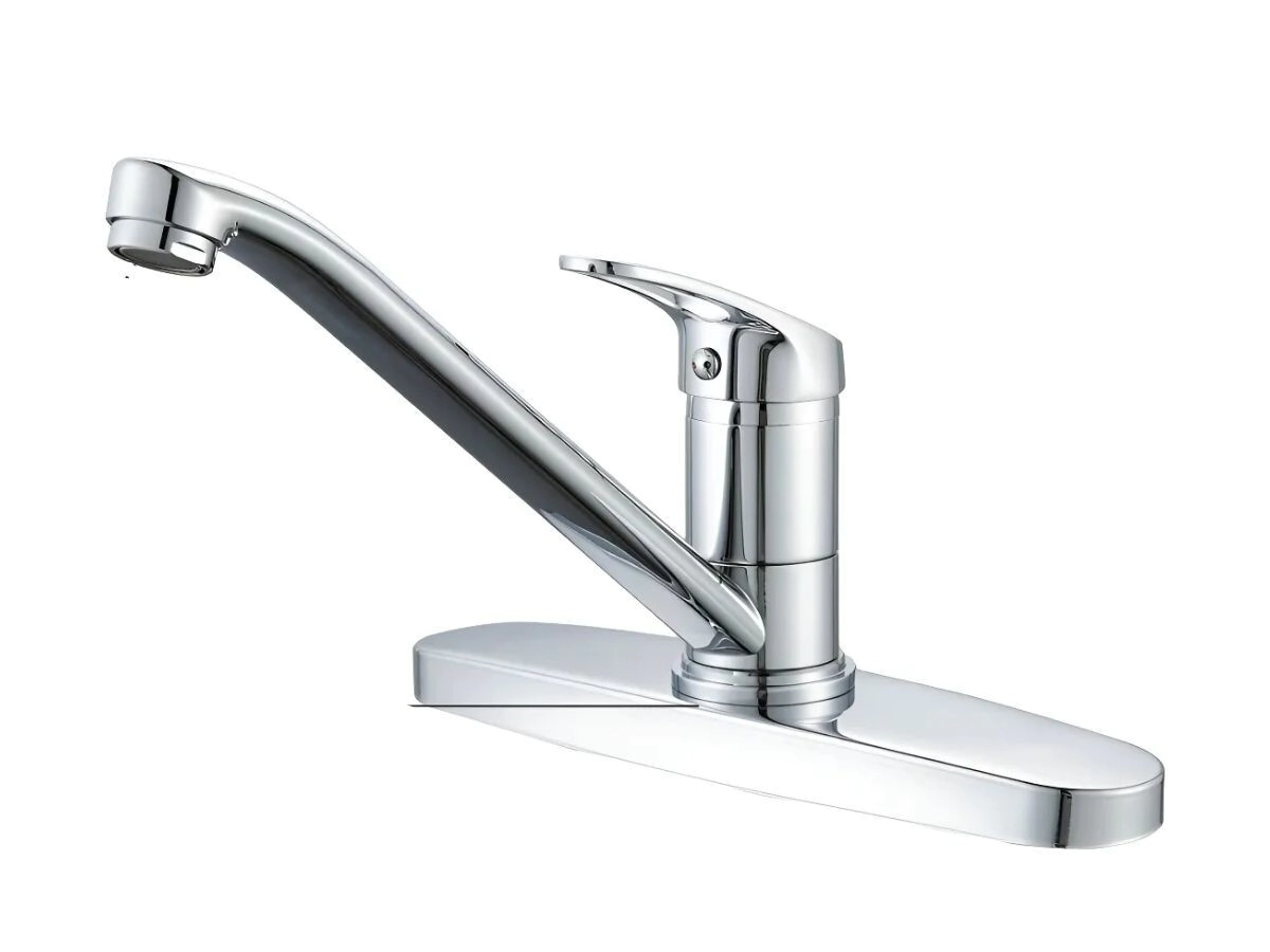 MONOCOMANDO MESADA  DUO VT NOAR TG VT CROMO VTES20B