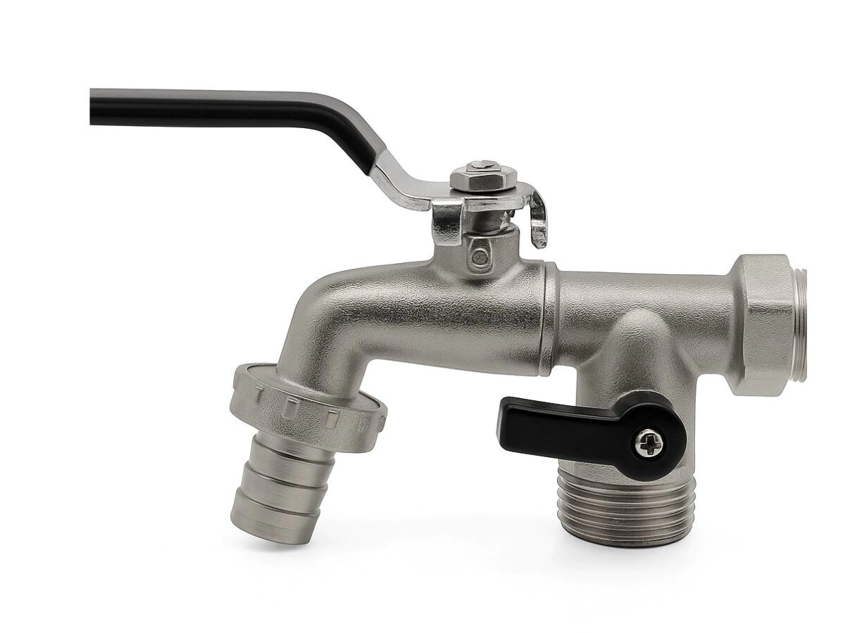 CANILLA LAVARR ESFERICA TG METAL ZCAL001