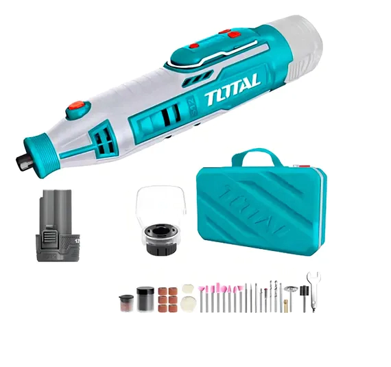 MINITORNO 8V+67 ACCESORIOS TOTAL TMGLI0801