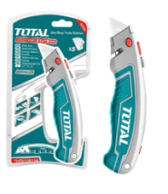 CUTTER RETRACTIL TOTAL THT5126128