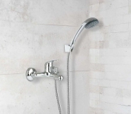 MONOCOMANDO DUCHA VANN VARI CON TRANFERENCIA OFERTA MOTOR ARG TMB1002C0