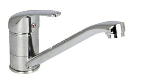 MONOCOMONDO  MESADA COCINA  VANN VARI CROMADO 35MM OFERTA MOTOR ARG