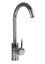 MONOC MES VANN BATSI CROMADO ALTO PICO CURVO T/BUZIOS