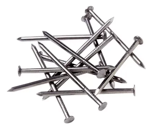 CLAVO PUNTA PARIS X KG 1-1/2" COD :000012  *EN STOCK* * 17%