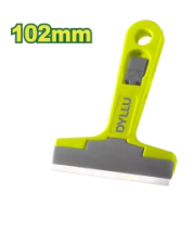 RASPADOR PARA VIDRIO DYLLU DTGS1618