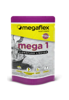 HIDROFUGO  X 1 LT  MEGAFLEX *DOYPACK LA CAJA TRAE 12X1LT