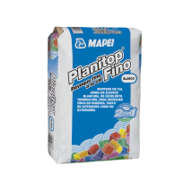 REVOQUE FINO MAPEI X20 KG PLANITOP (interior/exterior)