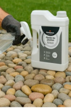 FIJADOR DE PIEDRAS X 1LT SINTEPLAS