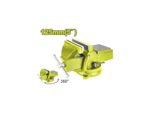 MORZA 125MM 5" DYLLU