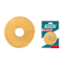 REPUESTO DE CORTADORA DE CERAMICA TOTAL 14MM THT576002B