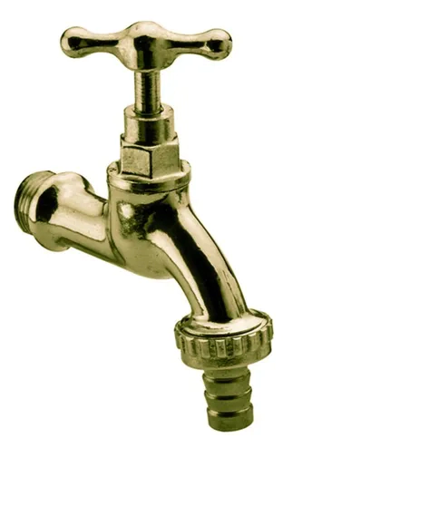 CANILLA PARA MANGUERA, 1/2 BCE FV REFORZ TRADICIONA