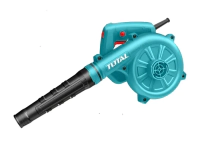SOPLADOR ASPIRADOR DE HOJA  650W TOTAL INDUSTRIAL TB6036-4