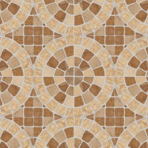 CERAMICO SCOP 33X33  CALDEN BEIGE RUSTICO 2,07 MTR2XCAJA VEREDA BEIGE RUSTICO