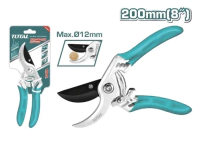 TIJERA DE PODA 200MM TOTAL INDUSTRIAL  THT0109