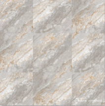 CERAMICO SAN LORENZO 45,3X45,3 CORONA  GRIS BRILLANTE 2,255MTR2XCAJA  GRIS VETEADO BRILLANTE