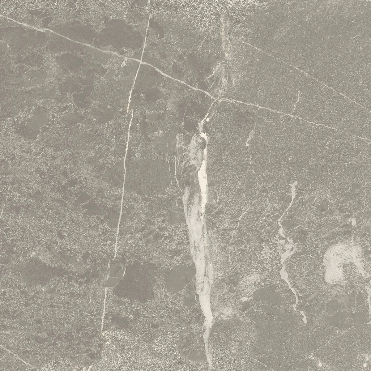 CERAMICO SCOP 45,3X45,3 RANDOM GRIS 2,255MTR2XCAJA GRIS VETEADO MATE SAN LORENZO