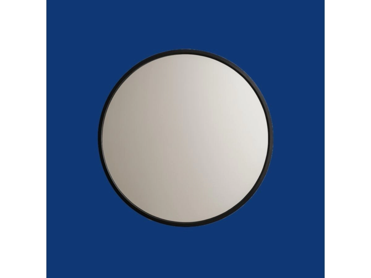 ESPEJO DACCORD RED 60CM C/MARCO NEGRO  ESP0IMP24 *15%