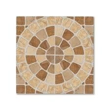 CERAMICO SCOP 33X33 CALDEN BEIGE RUSTICO SEGUNDA 2,07 MTR2XCAJA VEREDA BEIGE RUSTICO SAN LORENZO