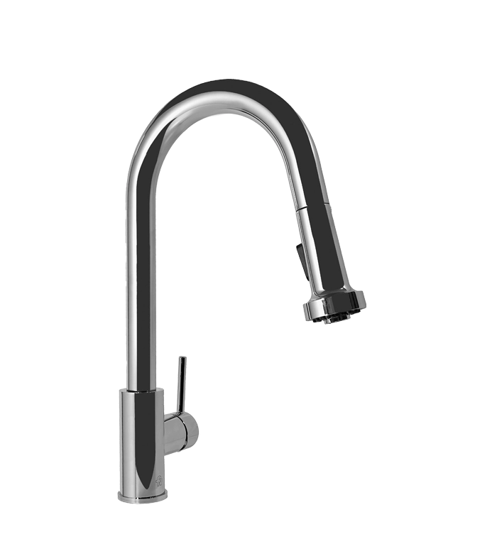 MONOC MES FV HUEMUL CR C/ROSIADOR EXTRAIBLE