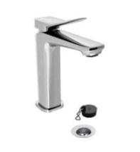 MONOCOMANDO LAVATORIO  ALTO FV CHAPELCO 0181.02/S7CR