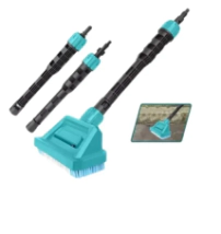 CEPILLO PARA HIDROLAVADORA TOTAL