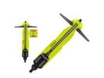 REGADOR OSCILANTE ASPERSOR DYLLU  DTSN1E15 ** RIEGO **