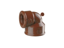 CODO PP 3/4HH 90&oslash; **ECO**10%