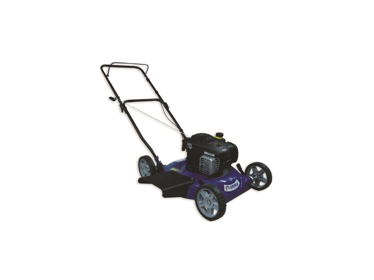 MAQ PASTO EXPLOSION EVER 45CM 125CC GS18 BRIGGS STRATTON