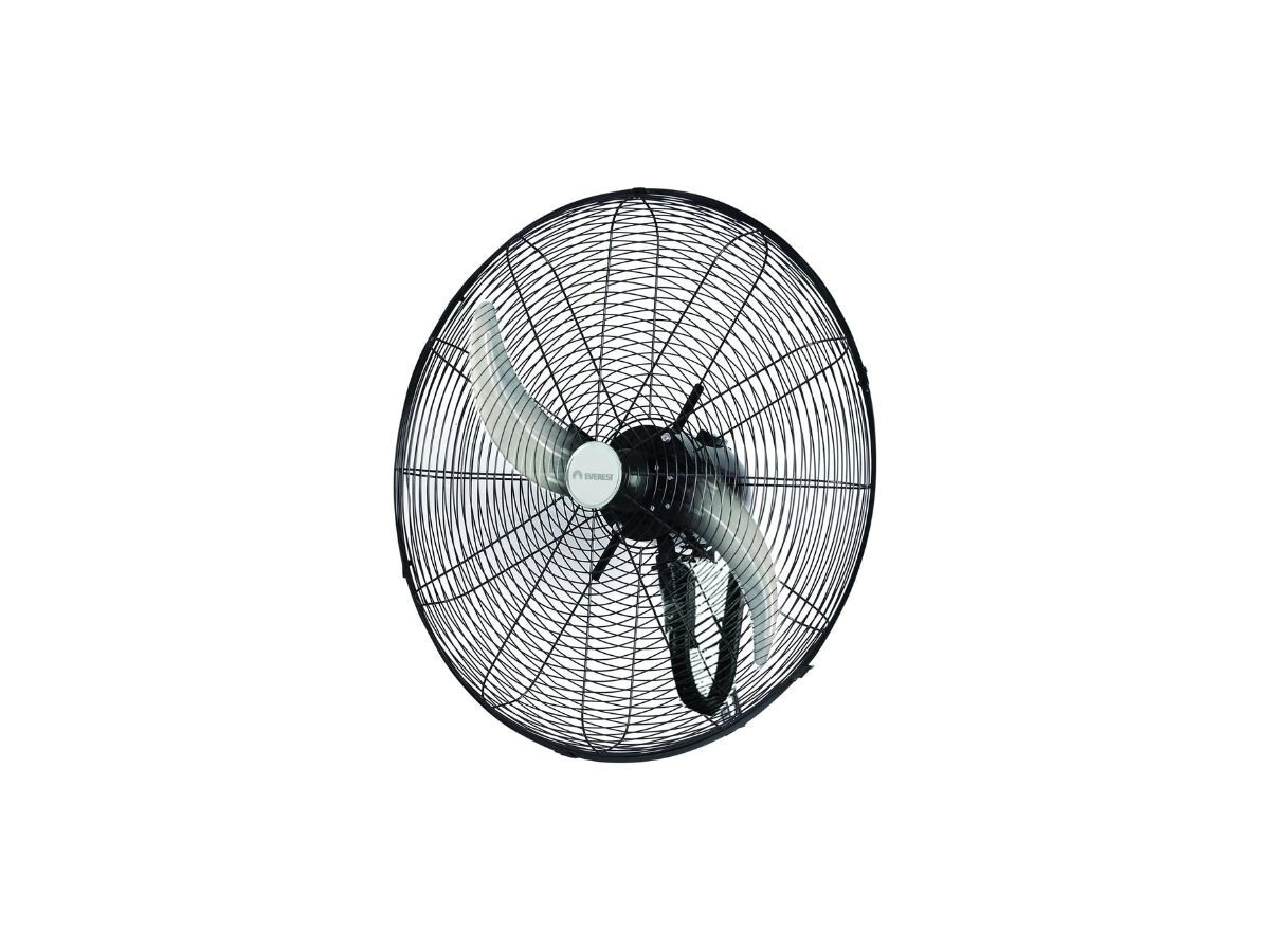 VENTILADOR EVEREST  PARED INDUSTRIAL 25� PARED px25    **6%