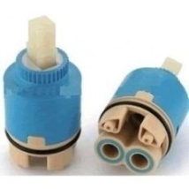 CARTUCHO MONOCOMANDO 40MM RG TIPO LATINA STAND *%5