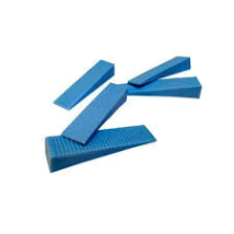 SEPARADORES CERAMICOS, CU&Ntilde;A, D&acute;ACCORD,  BOPSA DE 150 UNDIDADES AUTONIVELANTE