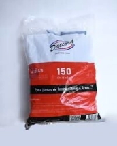 SEPARADORES CERAMICOS, CU&Ntilde;A, D&acute;ACCORD,  BOPSA DE 150 UNDIDADES AUTONIVELANTE