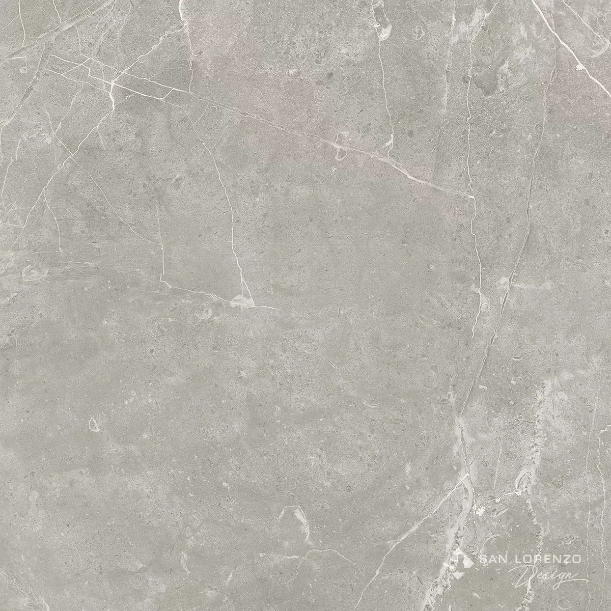 PORCELANATO SAN LORENZO 60X60 2DA MARMOL PIETRA SILVER PULIDO 1,80MTR2 X CAJA (MARMOL SURIA SILVER P