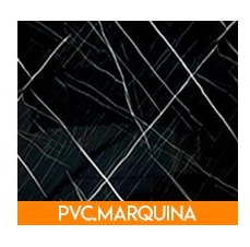 PLACA SIMIL MARMOL 1,22X2,44 2MM MARQUINA NEGRA HOLZBODEN **NUEVA** 10% (SIMIL FRANCO VETEADO PEGAR
