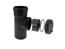 CA&Ntilde;O CAMARA DES AWADUC NEGRO 110 ROSCA