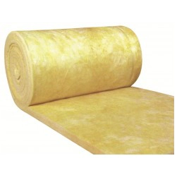 LANA DE VIDRIO ISOTEX LIBRE (FIELTRO LIVIANO ) 50 mm X1200X16mt SIN  ALUMINIO  19,20 M2 EL ROLLO