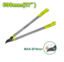 TIJERA DE PODA 690MM DYLLU  DTPR1301