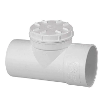 CA&Ntilde;O CAMARA PVC 110 MH ROSCA *AMANCO/TIGRE*