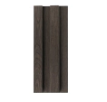 PLACA WALL PANEL 2,75 X 12cm x 21 mm WIDE ATRIM ROBLE OSCURO COD : 7556E