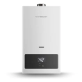CALEFON ORMAY DIGITAL 14LT AUTOMATICO touch +apto TERMO solar+cl A
