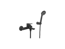 MONOC DUCH PEI BLACK RIO EXT 83176N C/TRANSF