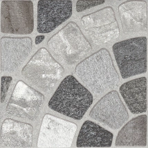 CERAM SCOP 33X33 CALDEN PIEDRA GRIS SEGUNDA 2,07MTR2XCAJA  VEREDA MATE SAN LORENZO PRECIO POR CAJA 2