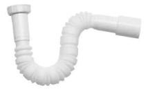 CA&Ntilde;O CORRUGADO 40/5O EXT.H.GOMA BONOMINI PVC