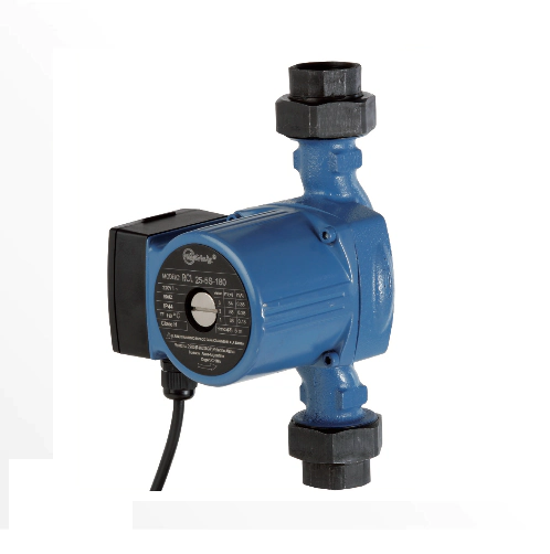 BOMBA CIRCULADORA  RCL 25/16 PARA  CALDERA  2" X 2"