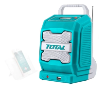 PARLANT TOTAL 20 V  BLUETOOTH (SIN BATERIA) TJRLI2001