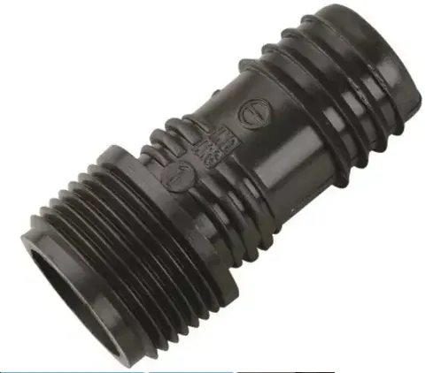 ESPIGA ROSCA MACHO 1 1/4   *10%