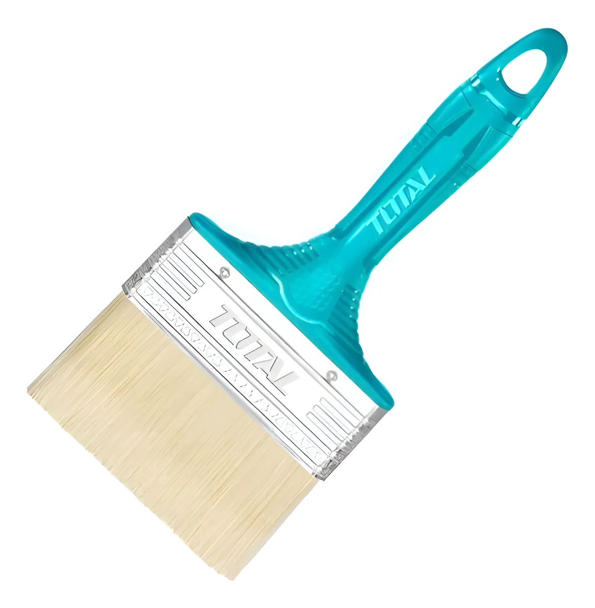 PINCEL  100MM 4" BROCHA TOTAL THT840406