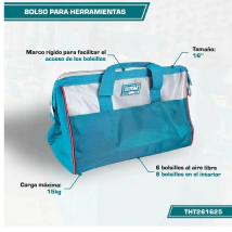 BOLSO DE HERRAMIENTAS 16